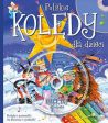 Kolędy polskie dla dzieci + CD