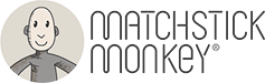 MatchStick Monkey